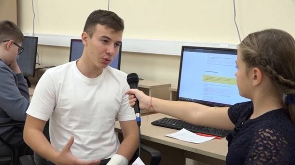 #Яндекс#Лицей