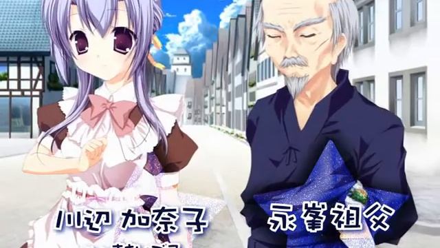 ~Areas~ demo смотреть онлайн