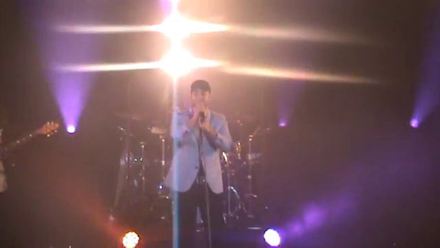 Sounds of light 2014 in lyon : Maher Zain смотреть онлайн
