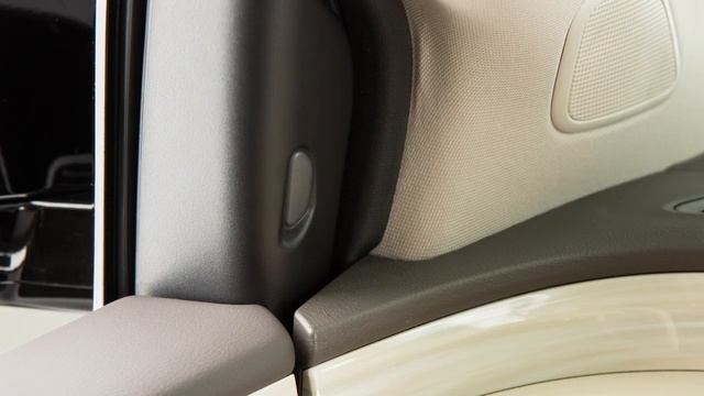 2024 Nissan Murano - Blind Spot Warning (BSW) смотреть онлайн