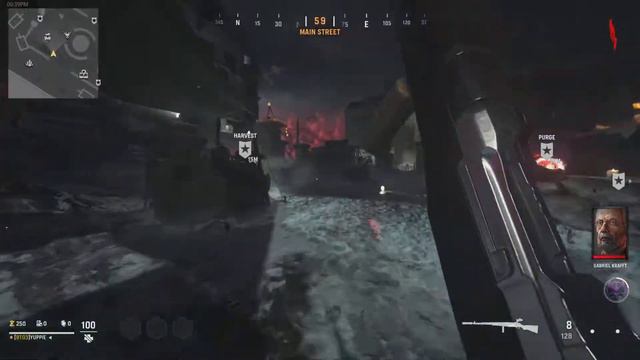 Call of Duty: Vanguard Zombies Solo lags PS5 смотреть онлайн