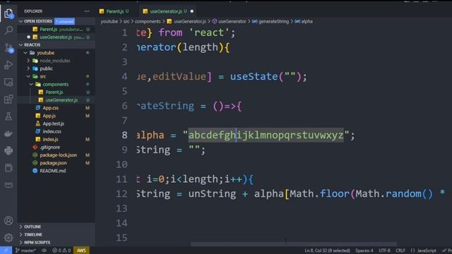 React JS Tutorial For Beginners 2023 | How to create Custom Hooks in React JS смотреть онлайн
