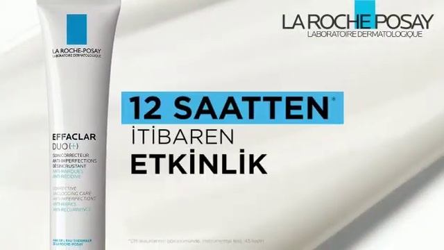 La Roche Posay Effaclar Tanışma Kiti смотреть онлайн