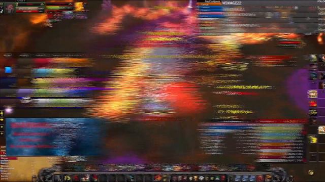 Warmane WTF #6 смотреть онлайн