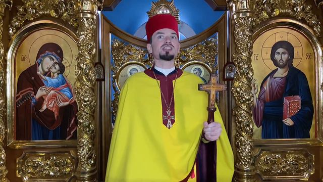 Неделя 1-я Великого Поста | Торжество Православия #ПОСТ смотреть онлайн