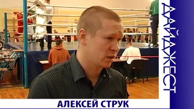 Открытый турнир по боксу, посвящённый памяти мастера спорта СССР В.В. Нестерова смотреть онлайн