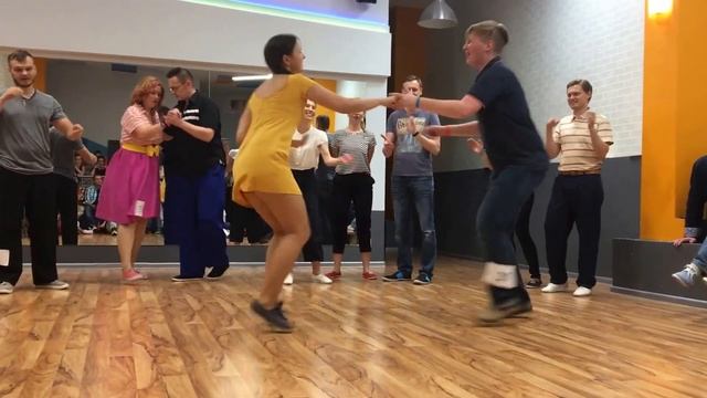 Pro-Am JnJ FINAL FAST смотреть онлайн