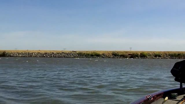 Fly Fishing, Delta II, May 2, 2010 смотреть онлайн