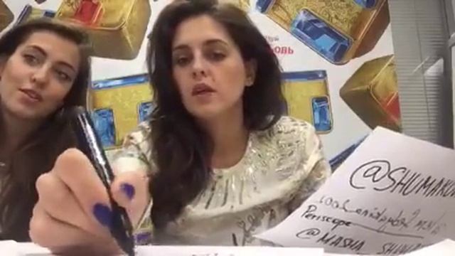 Шумакова Мария о себе и сериале "Сладкая жизнь" смотреть онлайн