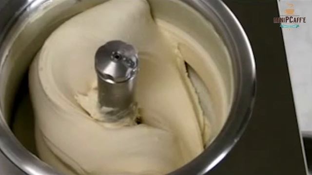 Demonstration & Usage of the Nemox Gelato 12K Professional Ice Cream Machine смотреть онлайн