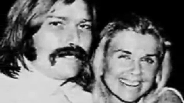 Terry Melcher & Doris Day 