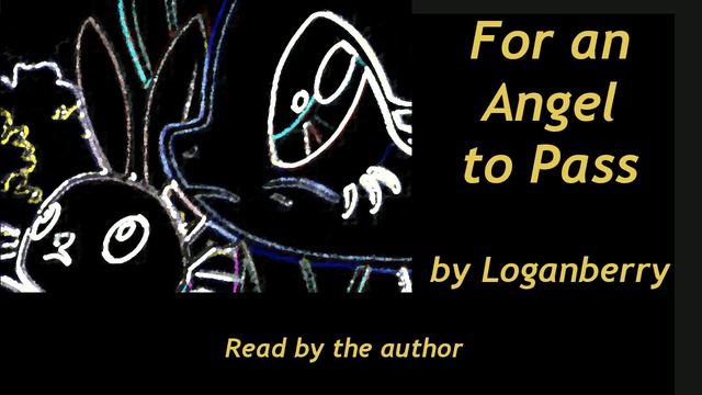 For an Angel to Pass [MLP fanfic reading] (Sad/Slice of Life) смотреть онлайн