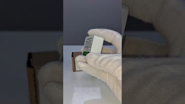 Умное WiFi реле Smart Aura смотреть онлайн