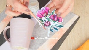 ЭТО РЕАЛЬНО РАБОТАЕТ!!! Фото печать на кружках в домашних условиях!!!