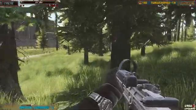 ESCAPE FROM TARKOV (PATCH 0.13 )(СТРИМ) ➤ ДОН ДНО В ДЕЛЕ ➤ СТРИМ 18.5 смотреть онлайн