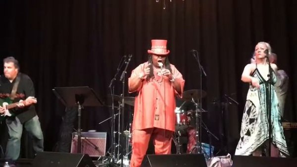 Alexis P Suter  Band (full Concert)@ The Simcoe Street Theatre,Collingwood, Ontario