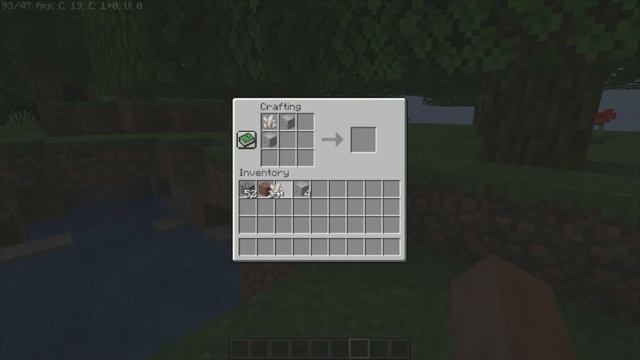 How to Craft An end Rod?? | Minecraft Recipes Forgotten Recipes !!!!!!!!!!!!!!!! смотреть онлайн