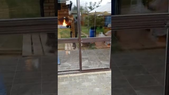 Строительство застекленной беседки 6х6 метров с мангалом под ключ | barbecue-pech.ru смотреть онлайн