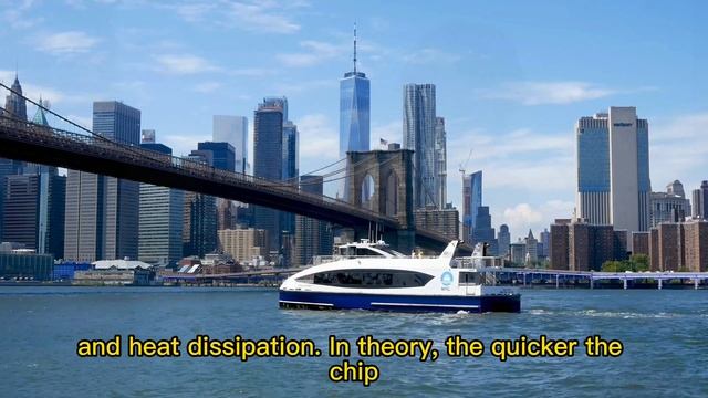 【Chip】Huawei’s new graphene transistor patent, the dawn of carbon based chips is coming! смотреть онлайн