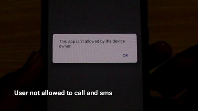 Xiaomi Mi A3 Multiple User Feature смотреть онлайн