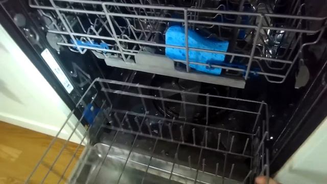 ✨ WHIRLPOOL DISHWASHER Won’t Drain - Easy DIY FIX ✨ смотреть онлайн
