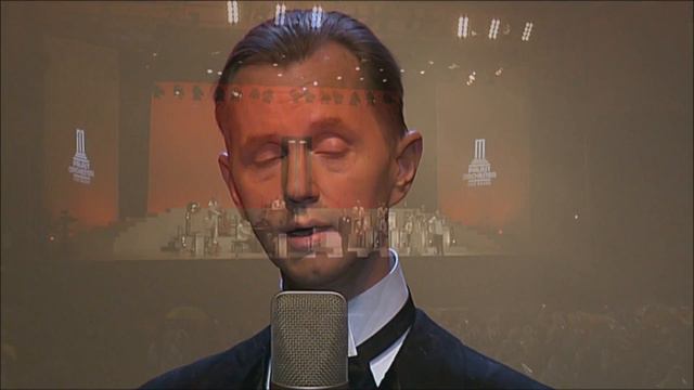 Cheek To Cheek (Max Raabe, Palast Orchester) | Live In Berlin Waldbühne (Part 14/32)