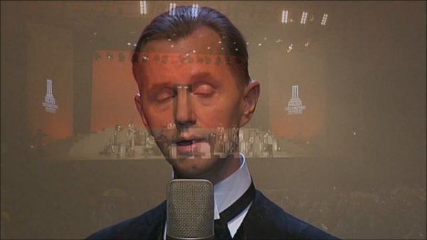 Cheek To Cheek (Max Raabe, Palast Orchester) | Live in Berlin Waldbühne (Part 14/32)