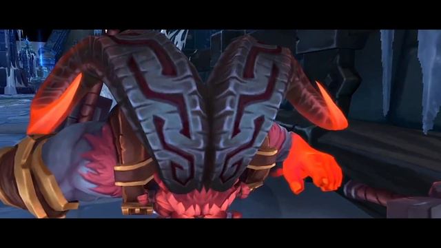 League of Legends - The Awakening (SHORT MOVIE) - Part 1 смотреть онлайн