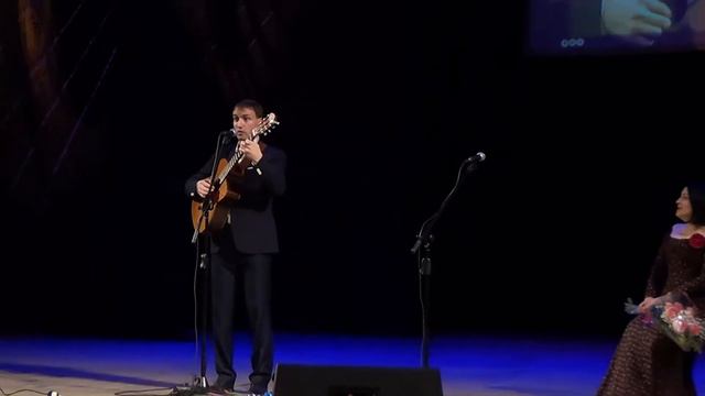 Роман Ланкин. Песенка шофёра (неизв.автор - А.Виницкий) смотреть онлайн