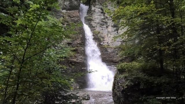 Panasonic 4 K HC-VXF 11 - Herbst im Oberallgäu - da summa is aussi смотреть онлайн