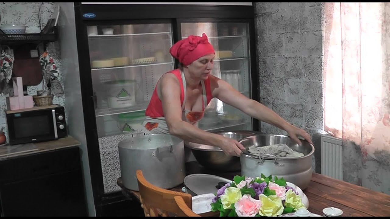 Усадьба Белая Коза