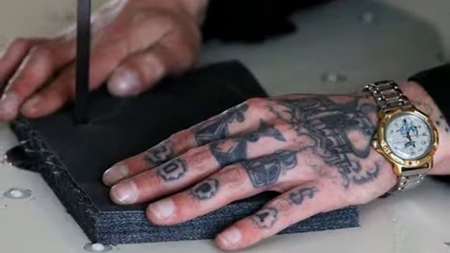 Шерсть кого так называют в российской тюрьме смотреть онлайн