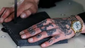 Шерсть  кого так называют в российской тюрьме