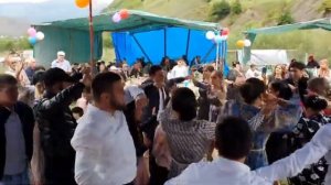 НЕОБЫЧНАЯ СВАДЬБА КУРАХСКИЙ РАЙОН #лезгинскаясвадьба #свадьба #свадебный #свадебноевидео #свадьбы