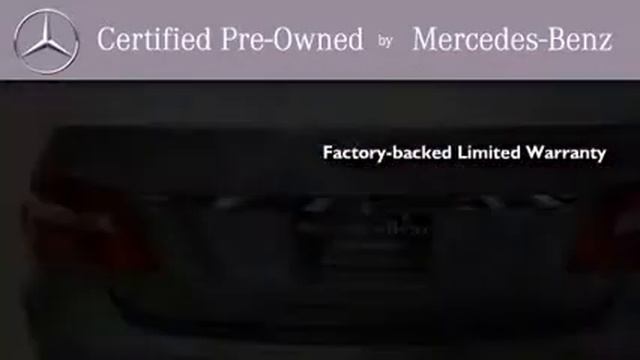 Preowned 2011 Mercedes-Benz E350 Sport Houston TX 77027 смотреть онлайн