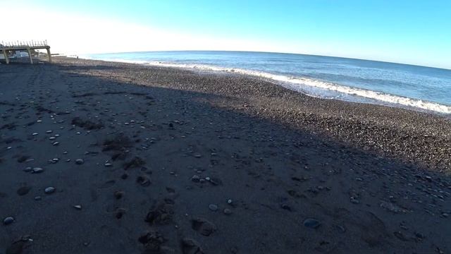 Путешествие по Абхазии. Адлер. Поиски газа. Переход границы. Псоу. Имеретинский курорт. Сочи 2021 смотреть онлайн