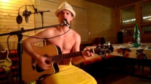 Песня про баню