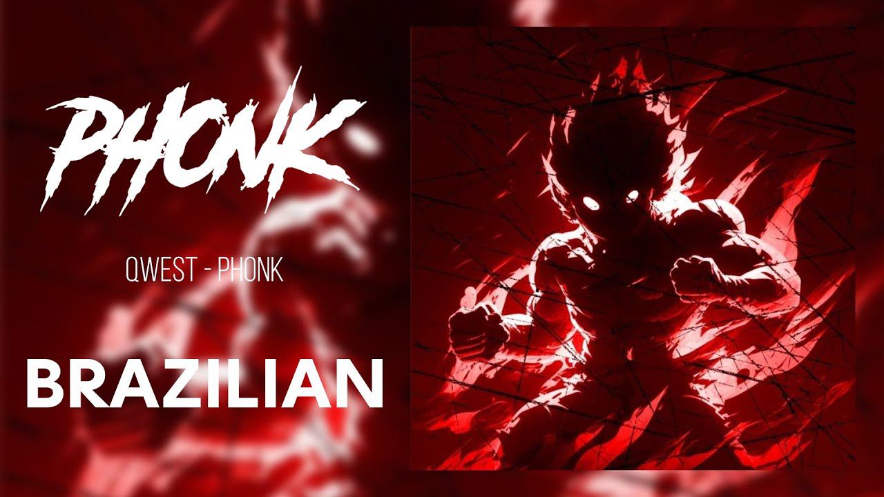 1 HOUR BRAZILIAN PHONK FOR GYM | 1 ЧАС БРАЗИЛЬСКОГО ФОНКА | Aggressive Drift Phonk смотреть онлайн