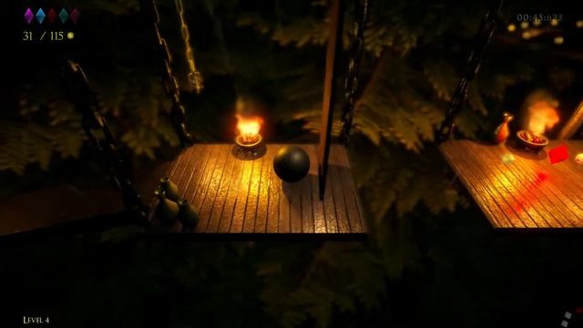AtmaSphere | PC Gameplay смотреть онлайн