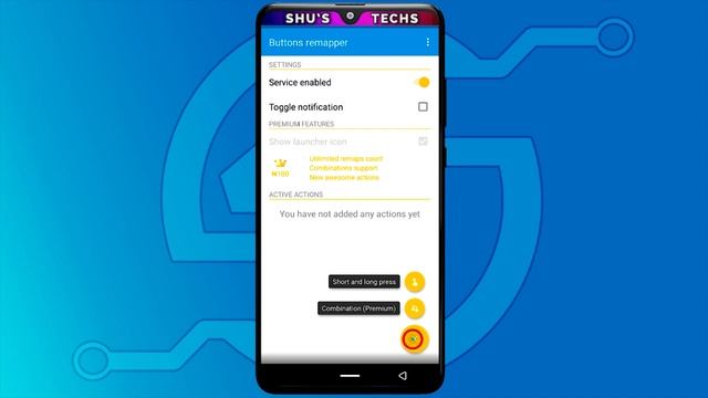 How To Disable Volume Buttons on Your Android Phone (Tutorial) смотреть онлайн
