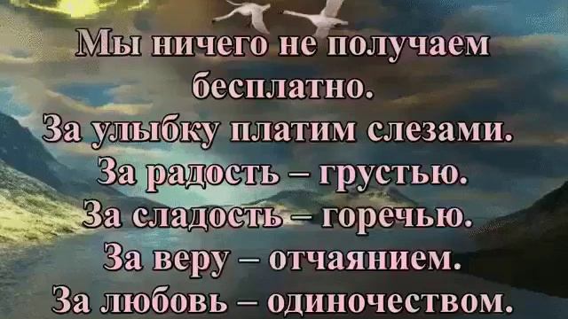 Бесплатно нет не чего в жизнь смотреть онлайн