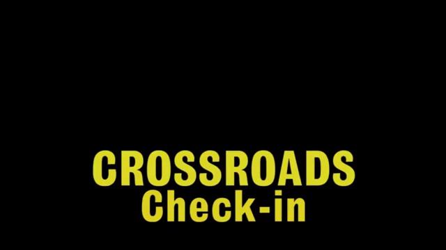 Crossroads Check in Episode 9 смотреть онлайн