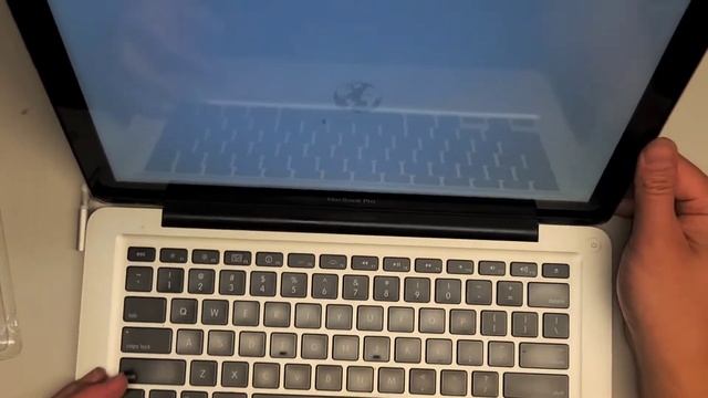 13" MacBook Pro A1278 Early 2011 Disassembly RAM SSD Hard Drive Upgrade Repair OSX Mac OS Install смотреть онлайн