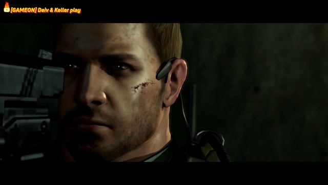[GAMEON]: Resident Evil 6 [Шерри] (Эпизод 5 - Телохранитель) |D&K-?| смотреть онлайн