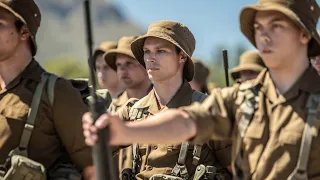 Моффи Moffie - Трейлер HD 2019 смотреть онлайн