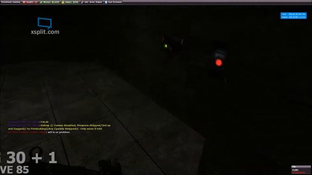 Garry's Mod Military RP Season 3 Ep. 1 смотреть онлайн