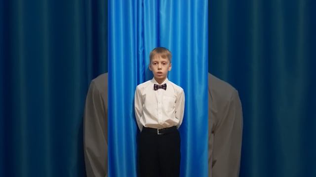 Власов Виталий, 9 лет смотреть онлайн