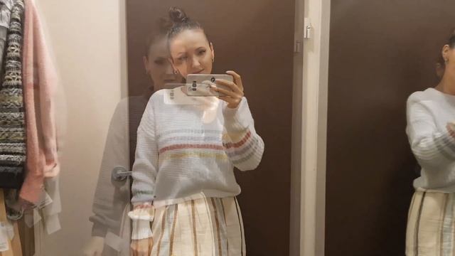VLOG: идём в TK Maxx. Ну куда же без мочалки? смотреть онлайн