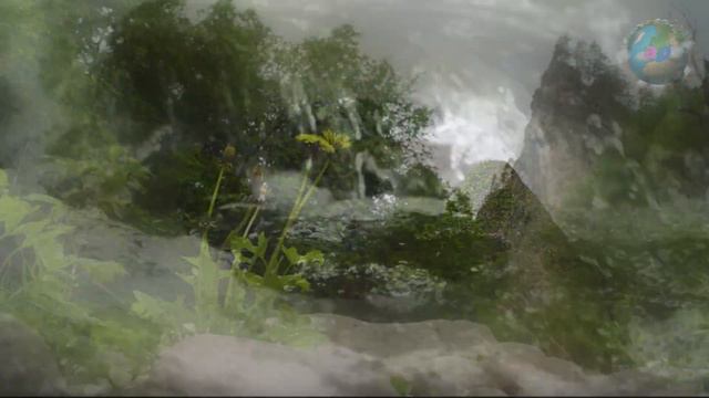 🌎🌟 🇷🇺 Россия. Река Сикася, Башкортостан смотреть онлайн