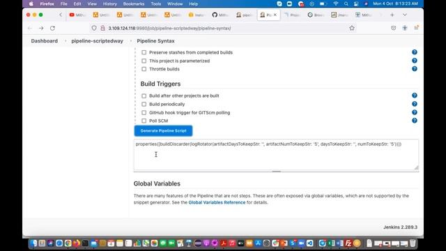 SonarQube Integration with Jenkins for Code analysis | CI/CD Pipeline | What is Jenkins and Maven смотреть онлайн